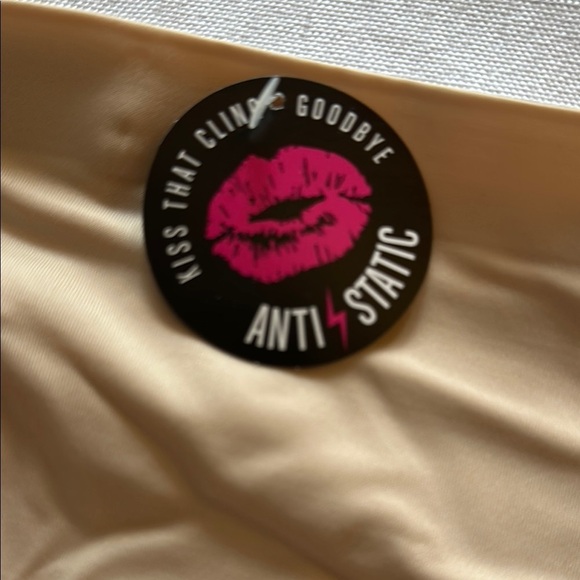 Maidenform High Waist Briefs in Beige - Picture 4 of 5